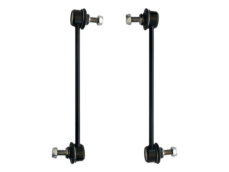 Bieleta Barra Estabilizad (el Par) Ford Fiesta 1.6 2011-2020 1