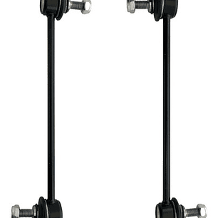 Bieleta Barra Estabilizad (el Par) Ford Fiesta 1.6 2011-2020