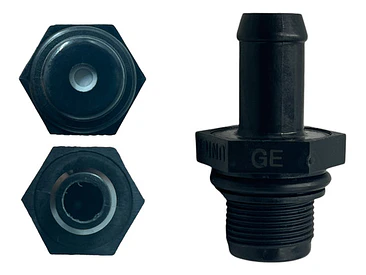 Valvula Pcv Para Chevrolet N300 1.2 2011-2018 3