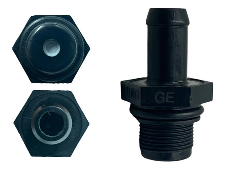 Valvula Pcv Para Chevrolet N300 1.2 2011-2018 3