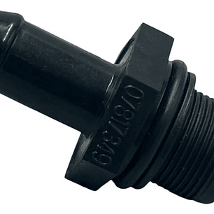 Valvula Pcv Para Chevrolet N300 1.2 2011-2018