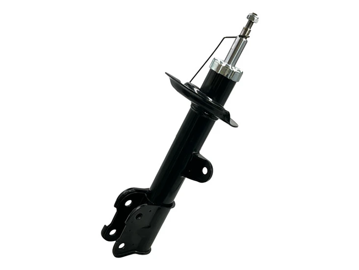 Par Amortiguadores Delantero Para Hyundai Santa Fe 2.2 10-12 6