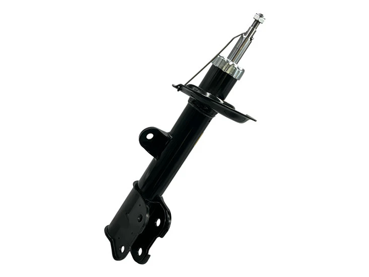 Par Amortiguadores Delantero Para Hyundai Santa Fe 2.2 10-12 8