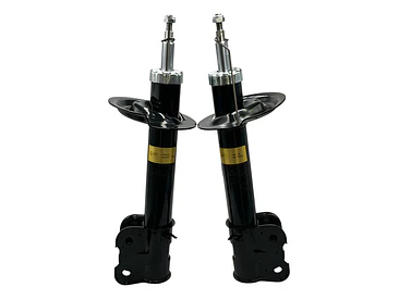 Par Amortiguadores Delantero Para Hyundai Santa Fe 2.2 10-12 1