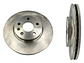 Disco Freno Delanter ( El Par) Chevrolet Cruze 1.8 2010-2017 - Miniatura 1