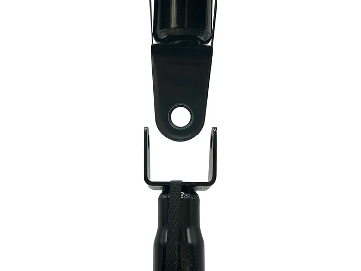 Par Amortiguador Trasero Para Jeep Grand Cherokee 3.6 16-21 5