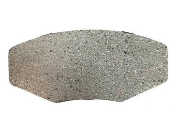 Pastillas Freno Delantera Chery S21 1.3lts 2006-2011 C/abs 2