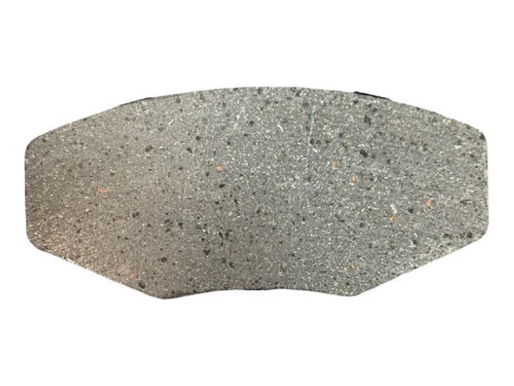 Pastillas Freno Delantera Chery S21 1.3lts 2006-2011 C/abs 2