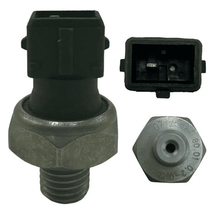 Bulbo Sensor Presión Aceite Mg3 1.5 2012-2018 5