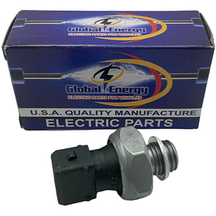 Bulbo Sensor Presión Aceite Mg3 1.5 2012-2018