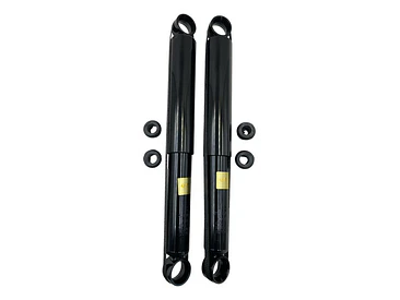 Par Amortiguador Trasero Para Jac T8 2.0 2020-2023 1