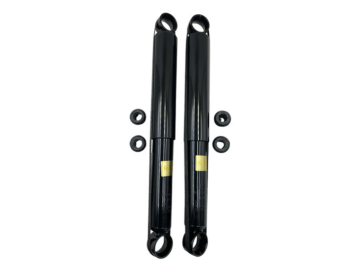 Par Amortiguador Trasero Para Jac T8 2.0 2020-2023 1