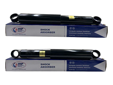 Par Amortiguador Trasero Para Jac T8 2.0 2020-2023 2