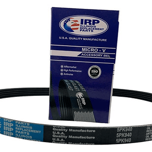 Correa Alternador Chevrolet Combo Van 1.6 2005-2011 Z16se