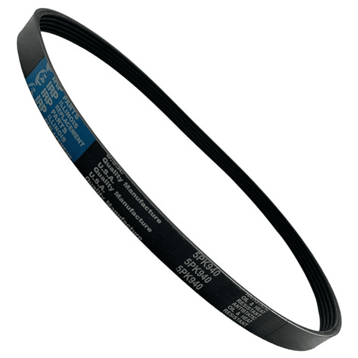 Correa Alternador Chevrolet Combo Van 1.6 2005-2011 Z16se 2