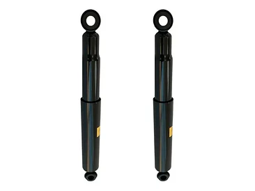 Par Amortiguadores Traseros Para Toyota Hilux 2005-2015 1