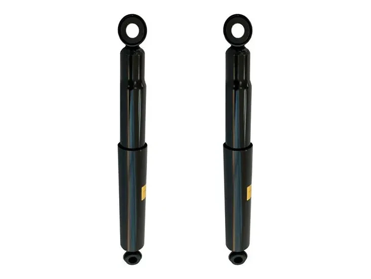 Par Amortiguadores Traseros Para Toyota Hilux 2005-2015 1