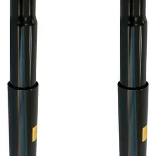 Par Amortiguadores Traseros Para Toyota Hilux 2005-2015