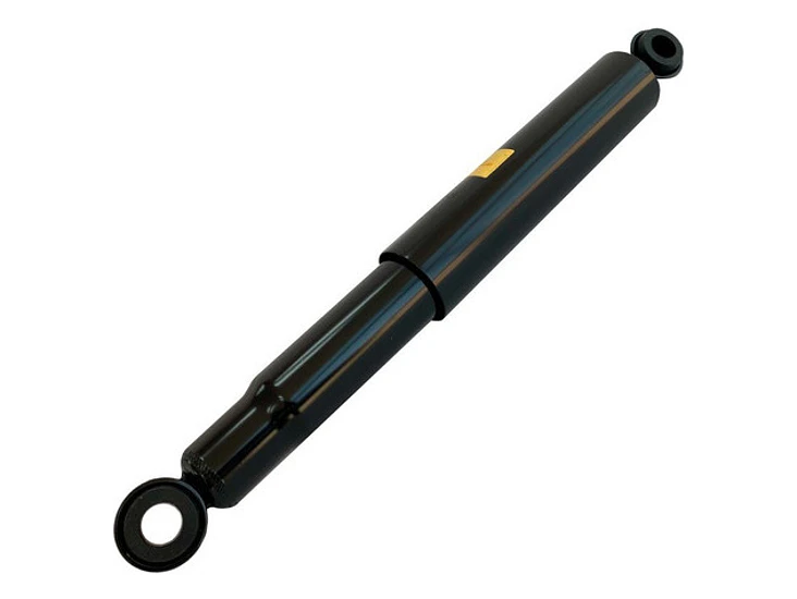Par Amortiguadores Traseros Para Toyota Hilux 2005-2015 2