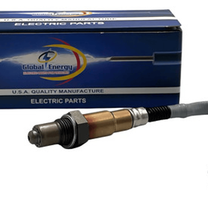 Sensor Oxigeno Beat 1.3 2013-2017 1