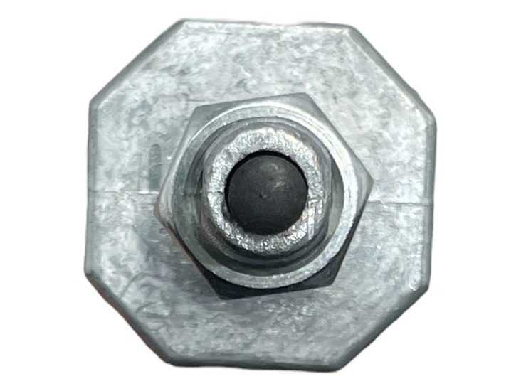 Sensor Switch Pedal Freno Chery Beat 1.3 4cl 2013-2017  3