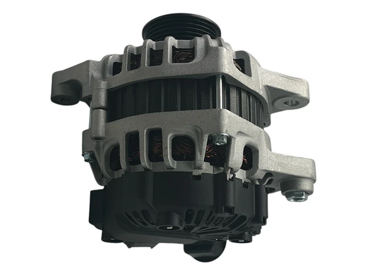 Alternador Para Kia Soluto Lx 1.4 2011-2020 3