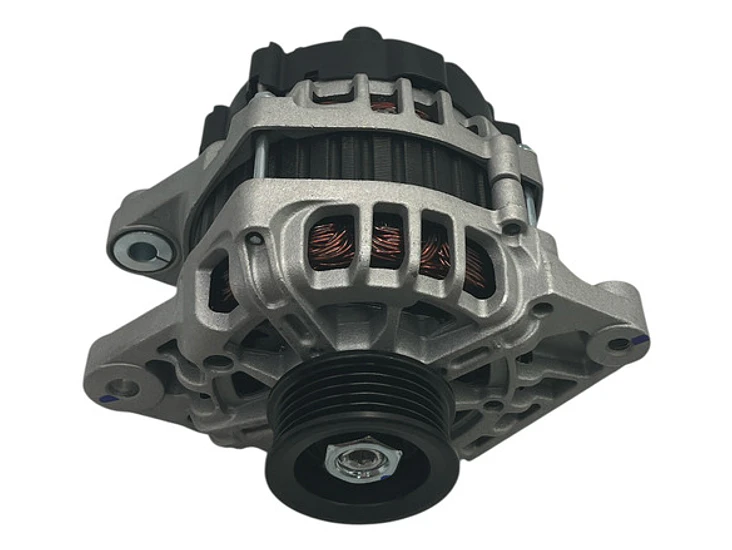 Alternador Para Kia Soluto Lx 1.4 2011-2020 8