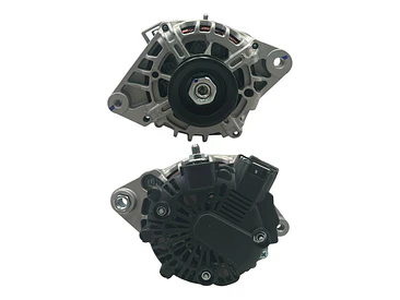 Alternador Para Kia Soluto Lx 1.4 2011-2020 4