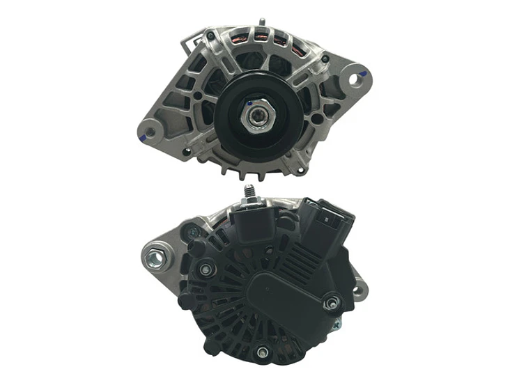 Alternador Para Kia Soluto Lx 1.4 2011-2020 4