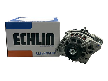 Alternador Para Kia Soluto Lx 1.4 2011-2020 2