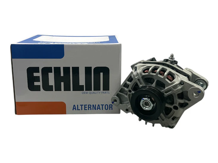 Alternador Para Kia Soluto Lx 1.4 2011-2020 2