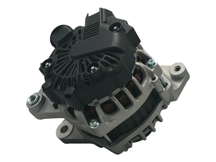 Alternador Para Kia Soluto Lx 1.4 2011-2020 7