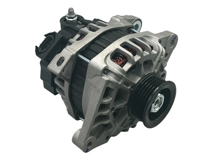 Alternador Para Kia Soluto Lx 1.4 2011-2020 5