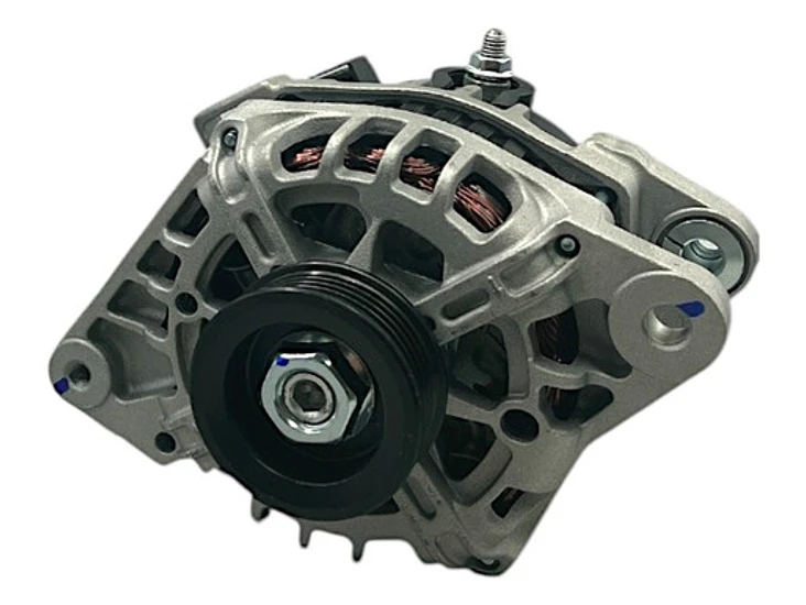 Alternador Para Kia Soluto Lx 1.4 2011-2020 1