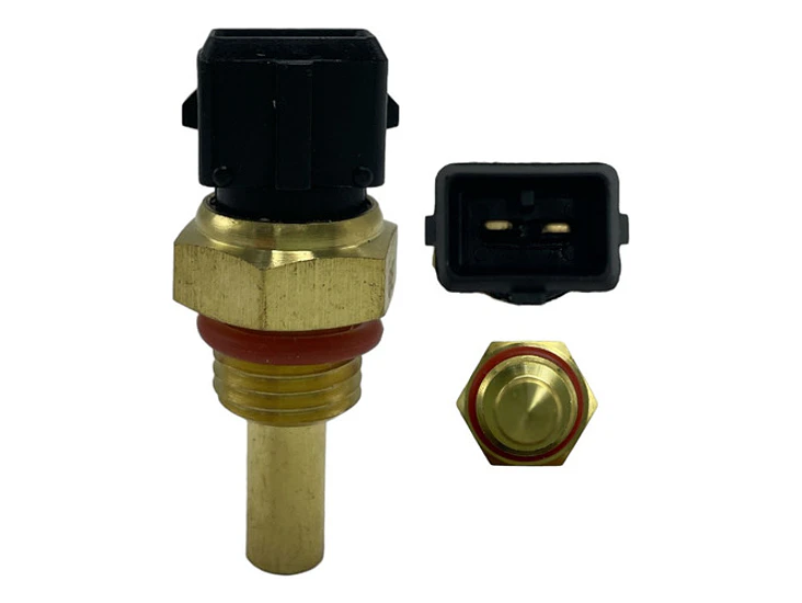 Bulbo Sensor Temperatura Changan Cs35 1.6 2013-2021 6