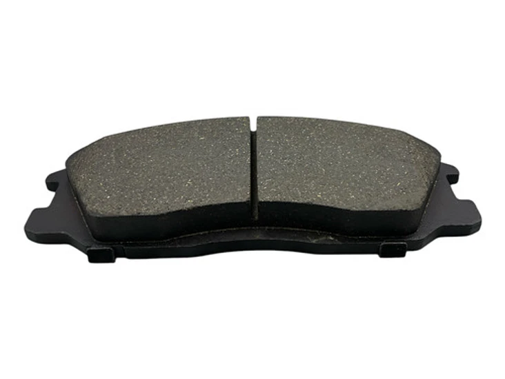 Pastillas Freno Cerámica Del Para Ssangyong Stavic 2.7 04-13 5