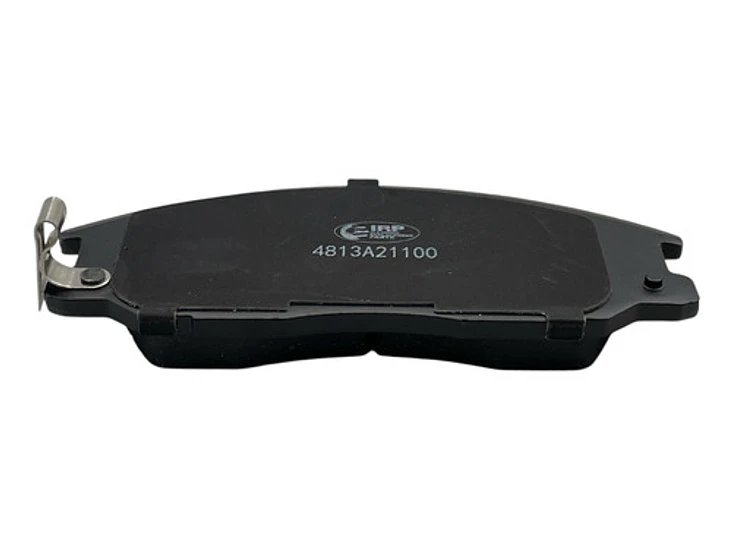 Pastillas Freno Cerámica Del Para Ssangyong Stavic 3.2 13-20 3