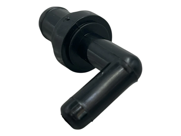 Válvula Pcv Para Suzuki Ignis  1.3  2001-2007 4