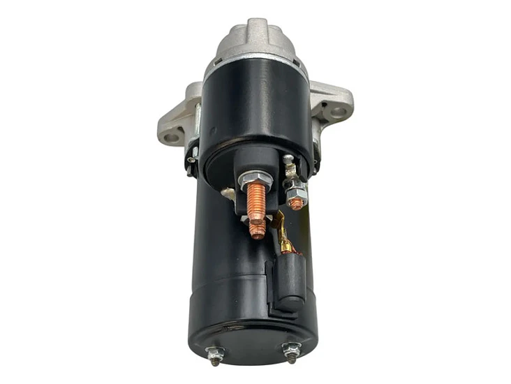 Motor Partida 9 Dientes Para Daewoo Heaven 1.5  1.994-1998 8