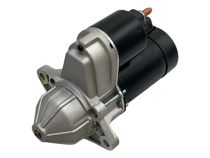 Motor Partida 9 Dientes Para Daewoo Heaven 1.5  1.994-1998 2