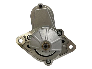 Motor Partida 9 Dientes Para Daewoo Heaven 1.5  1.994-1998 3