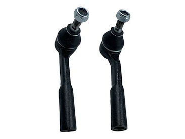 Terminal Dirección ( El Par) Opel Zafira 1.8 2.0 2005-2011 1