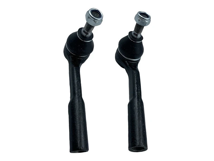 Terminal Dirección ( El Par) Opel Zafira 1.8 2.0 2005-2011 1