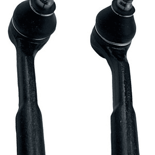 Terminal Dirección ( El Par) Opel Zafira 1.8 2.0 2005-2011