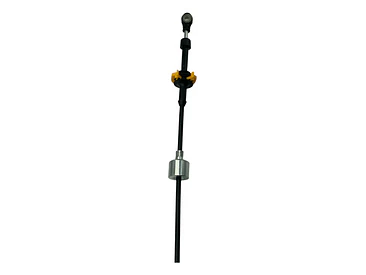 Piola Selectora Cambio Chevrolet Tracker 1.8 2013-2020 5