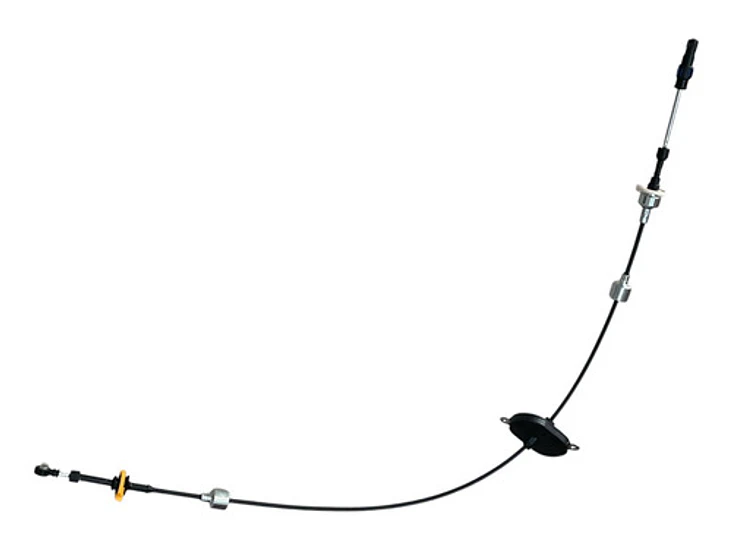 Piola Selectora Cambio Chevrolet Tracker 1.8 2013-2020 1