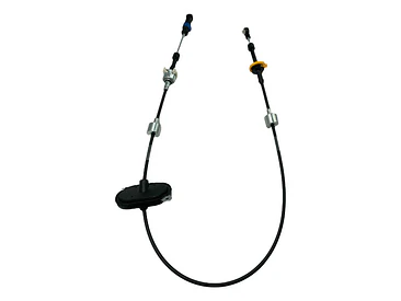 Piola Selectora Cambio Chevrolet Tracker 1.8 2013-2020 4