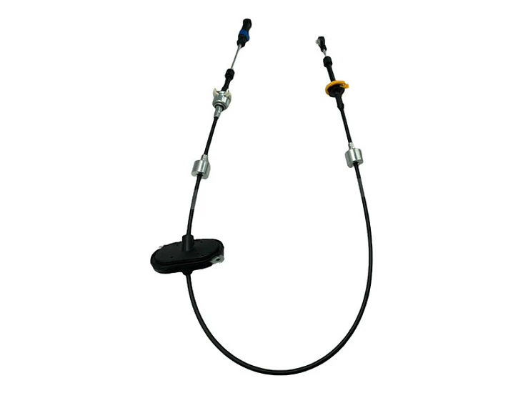 Piola Selectora Cambio Chevrolet Tracker 1.8 2013-2020 4
