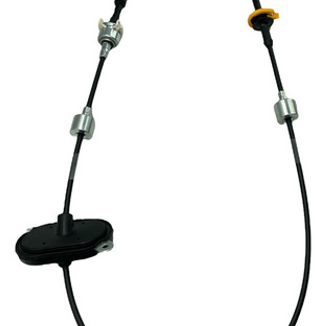 Piola Selectora Cambio Chevrolet Tracker 1.8 2013-2020 4