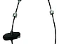 Piola Selectora Cambio Chevrolet Tracker 1.8 2013-2020 - Miniatura 4